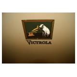 RCA Victor Model HFP Record Player