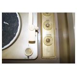 RCA Victor Model HFP Record Player