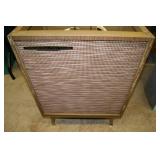 RCA Victor Model HFP Record Player