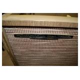 RCA Victor Model HFP Record Player