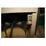 RCA Victor Model HFP Record Player