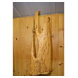 Handcrafted Wooden Chair