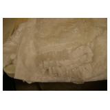 Lot of Vintage Curtains