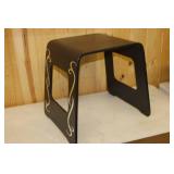 Very Nice Footstool, Chair or Whatever you want it to be