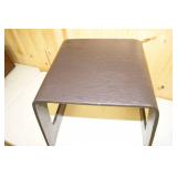 Very Nice Footstool, Chair or Whatever you want it to be