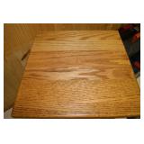 Wooden End Tables