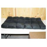 Folding Cushioned Chair