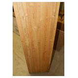 Handcrafted Boat Shaped Shelve