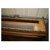 Gun Display Cabinet
