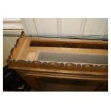 Gun Display Cabinet