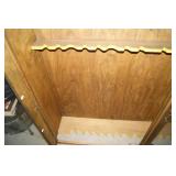 Gun Display Cabinet