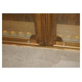 Gun Display Cabinet