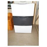 3 Tier Storage Unit