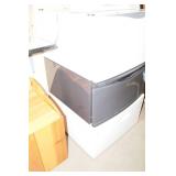 3 Tier Storage Unit