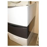 3 Tier Storage Unit
