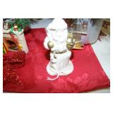 Lot Of Christmas Items