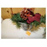 Lot Of Christmas Items