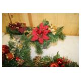 Lot Of Christmas Items