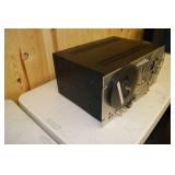 Vintage Pioneer Auto Reverse Direct Drive Open Reel to Reel Tape Deck RT-707