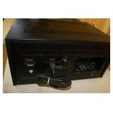 Vintage Pioneer Auto Reverse Direct Drive Open Reel to Reel Tape Deck RT-707