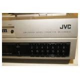 JVC HR-7300U Video Cassette Recorder