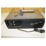 JVC HR-7300U Video Cassette Recorder