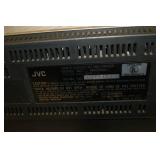JVC HR-7300U Video Cassette Recorder