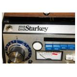 Starkey Audiometer Ansi Hearing Threshold Level