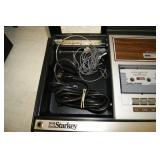 Starkey Audiometer Ansi Hearing Threshold Level