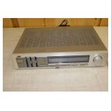 JVC R-K11 FM/AM Stereo Analog Tuner Receiver