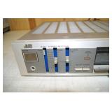 JVC R-K11 FM/AM Stereo Analog Tuner Receiver