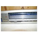 JVC R-K11 FM/AM Stereo Analog Tuner Receiver
