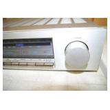JVC R-K11 FM/AM Stereo Analog Tuner Receiver