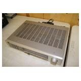 JVC R-K11 FM/AM Stereo Analog Tuner Receiver
