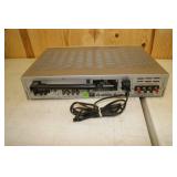 JVC R-K11 FM/AM Stereo Analog Tuner Receiver