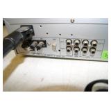JVC R-K11 FM/AM Stereo Analog Tuner Receiver