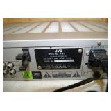 JVC R-K11 FM/AM Stereo Analog Tuner Receiver