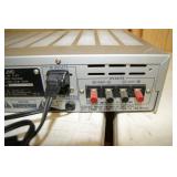 JVC R-K11 FM/AM Stereo Analog Tuner Receiver