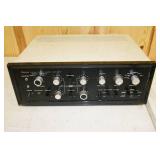 SANSUI AU-777 INTEGRATED AMPLIFIER