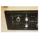 SANSUI AU-777 INTEGRATED AMPLIFIER