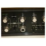 SANSUI AU-777 INTEGRATED AMPLIFIER