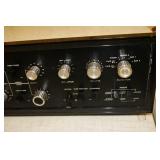 SANSUI AU-777 INTEGRATED AMPLIFIER