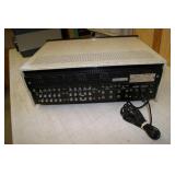 SANSUI AU-777 INTEGRATED AMPLIFIER