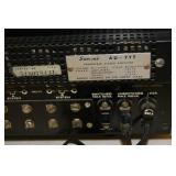 SANSUI AU-777 INTEGRATED AMPLIFIER