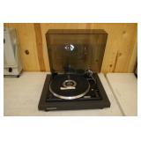 Magnavox Belt Driven TurnTable