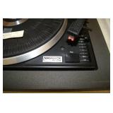 Magnavox Belt Driven TurnTable