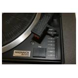 Magnavox Belt Driven TurnTable
