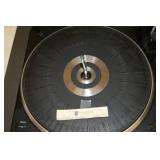 Magnavox Belt Driven TurnTable