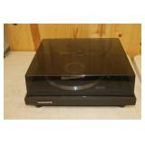 Magnavox Belt Driven TurnTable