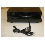 Magnavox Belt Driven TurnTable
